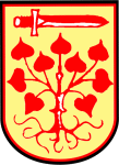 Wappen Friedelshausen