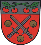 Wappen Metzels